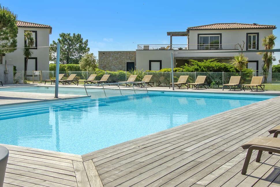 Premium Residence Les Villas de Porto-Vecchio