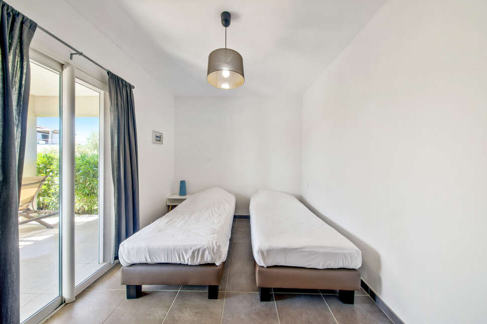 Premium Residence Les Villas de Porto-Vecchio