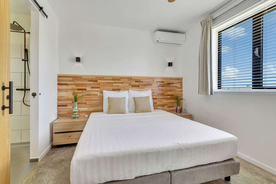 Belnem House Bonaire