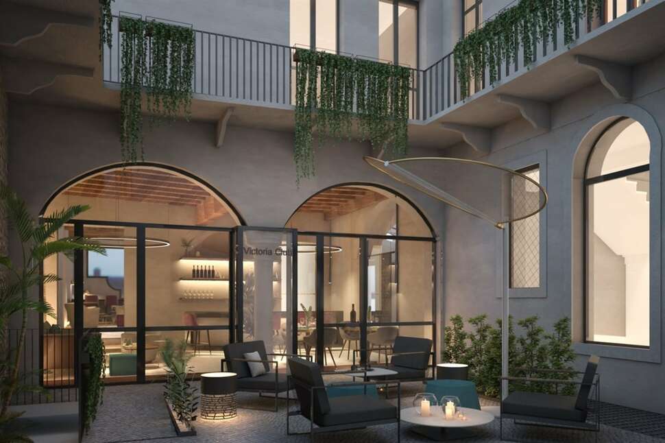 Hotel NH Collection Palazzo Verona