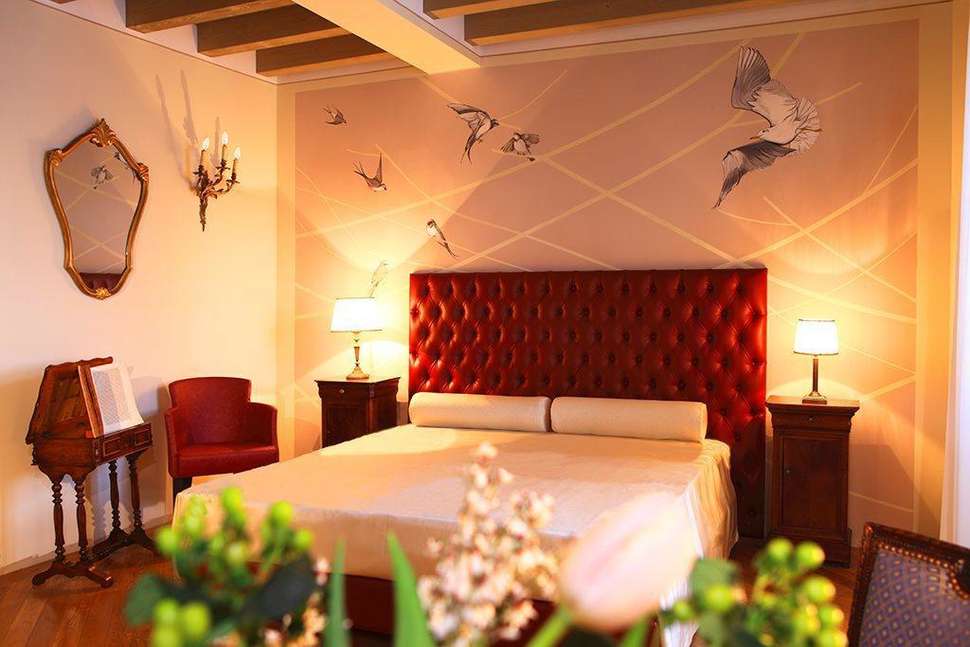 Le Ali del Frassino.