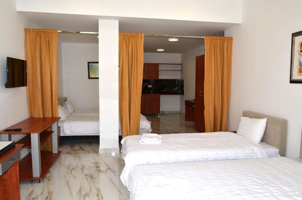 Hotel Tomce Sofka