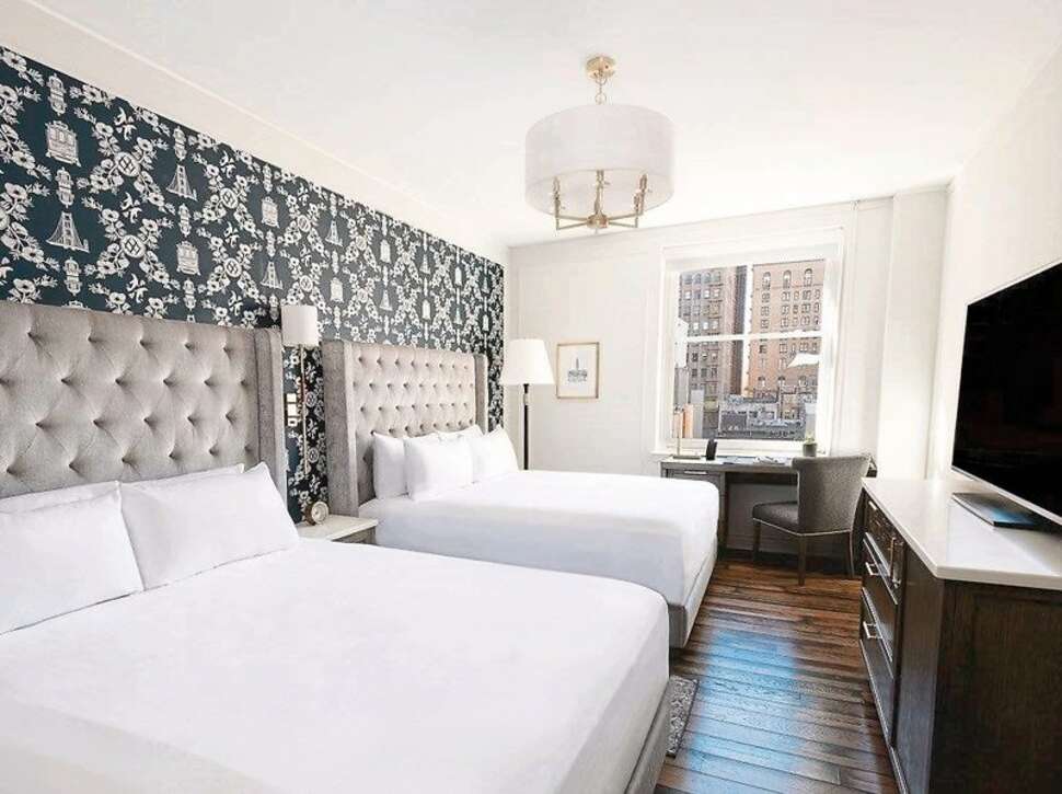 Beacon Grand A Union Square Hotel