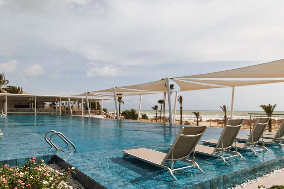 One Resort Premium Hammamet.
