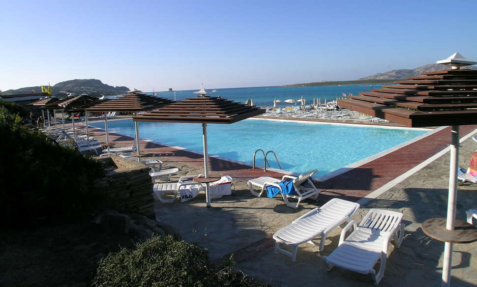 Club Hotel Ancora - Yacht Club - Stintino