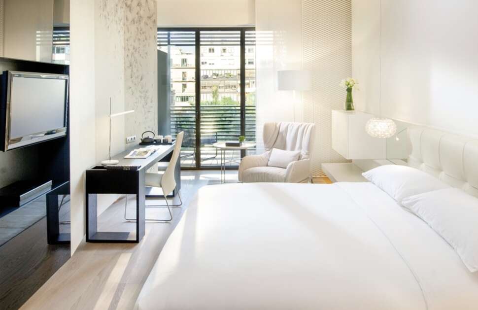 Mandarin Oriental Barcelona