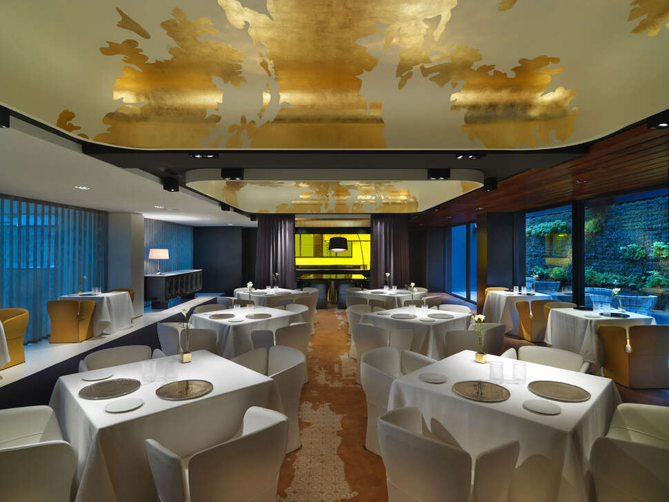 Mandarin Oriental Barcelona in Barcelona, foto 4 van 4