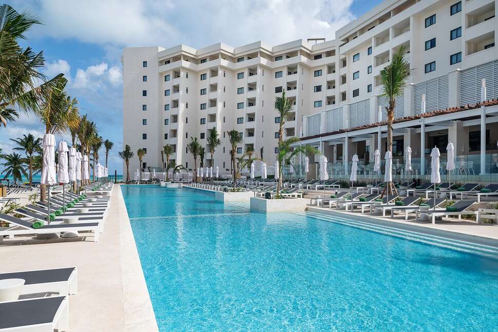 Melia Casa Maya