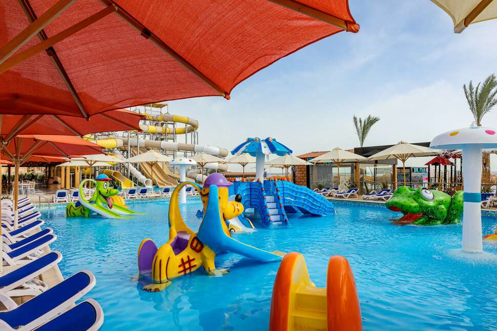 Rewaya Luxury Resort