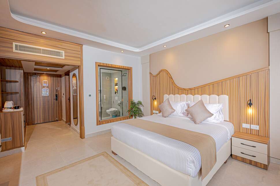 Rewaya Luxury Resort