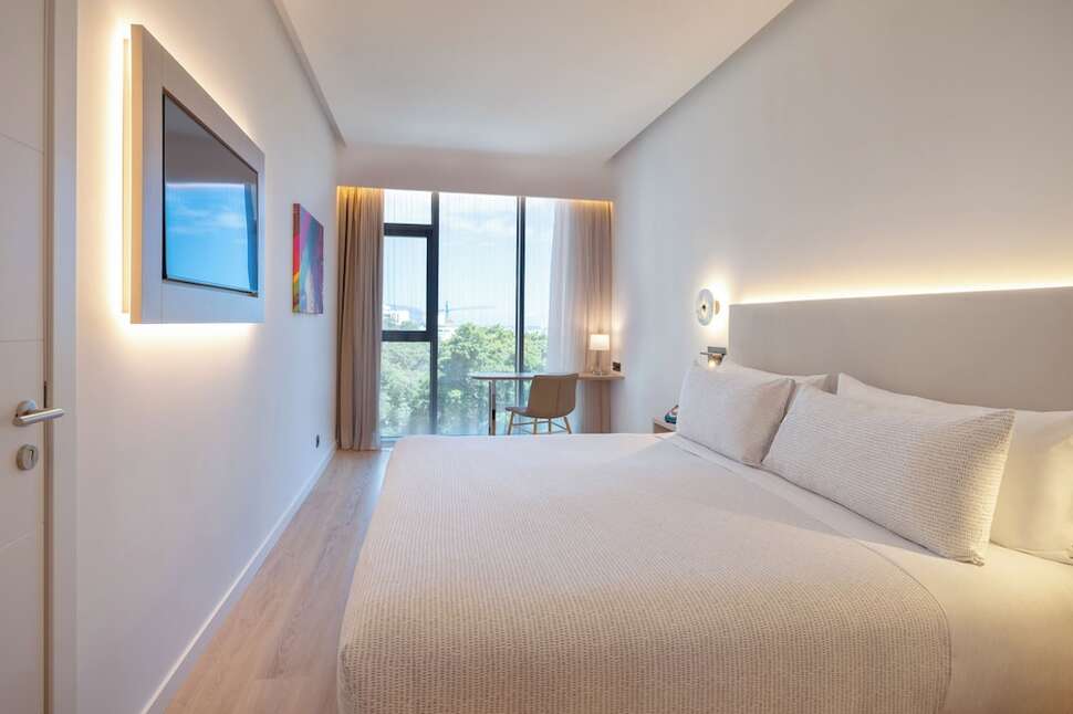 Innside Tenerife Santa Cruz by Melia.