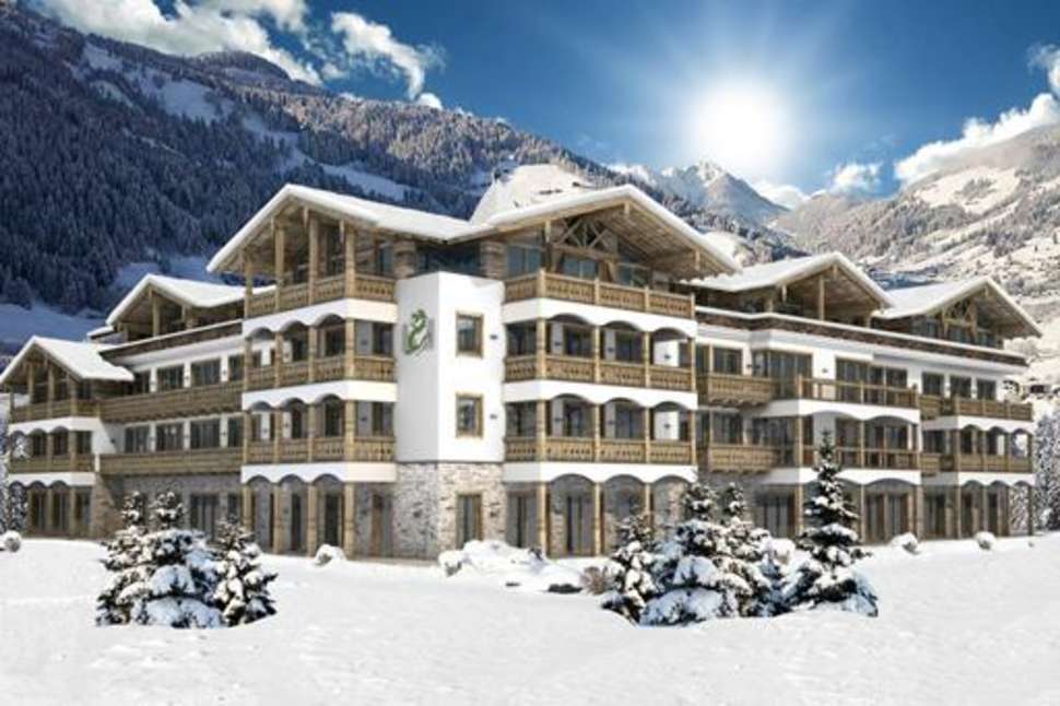 Residence Drachenstein.