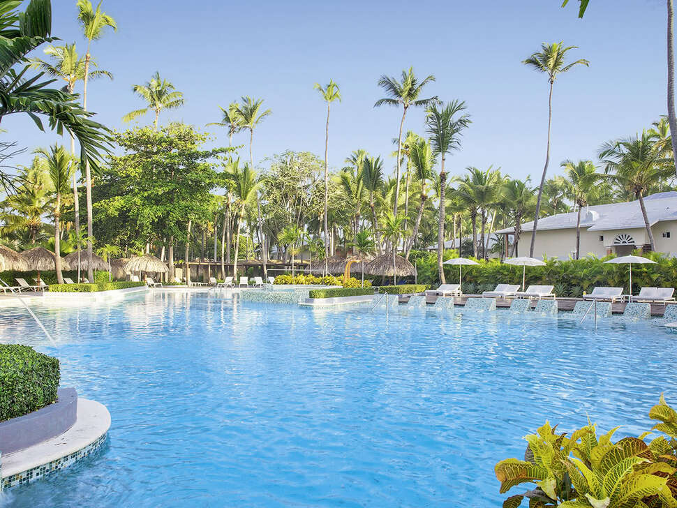 Grand Palladium Punta Cana Resort&Spa.