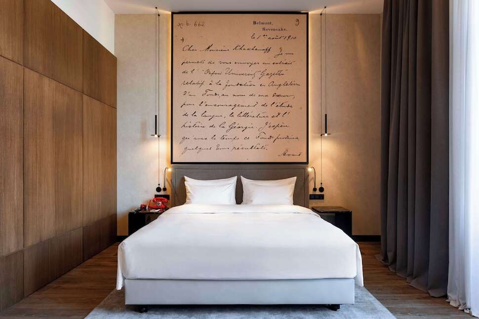 Radisson Red Tbilisi