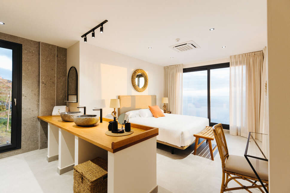 Anamcara Suites