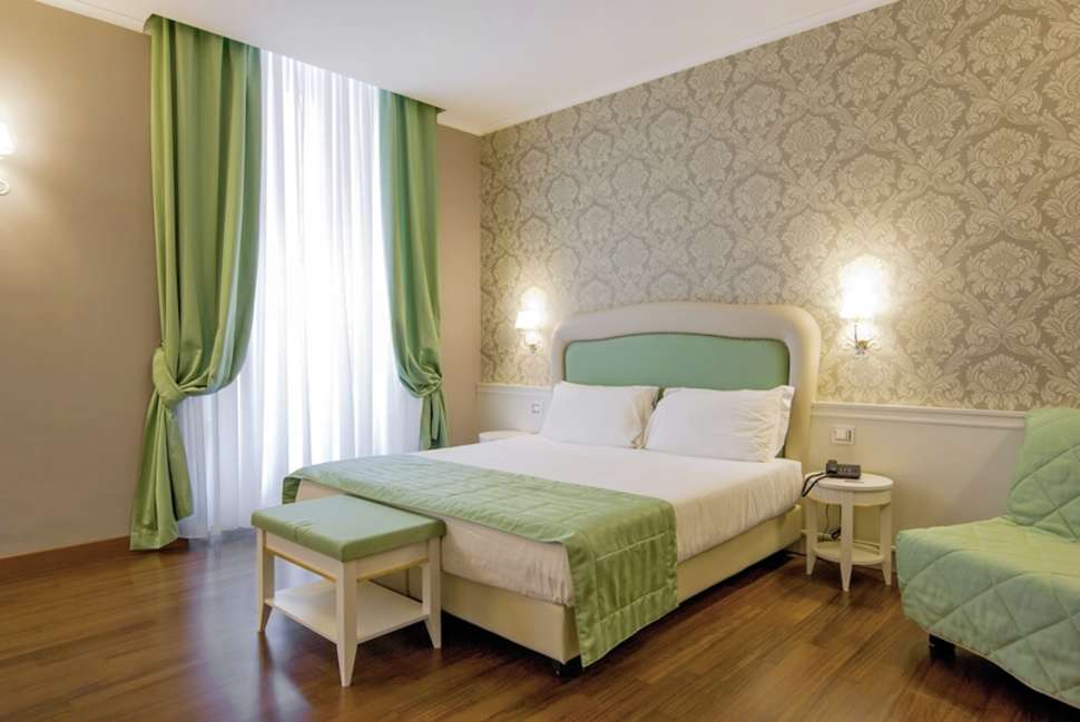 Hotel dei Borgia