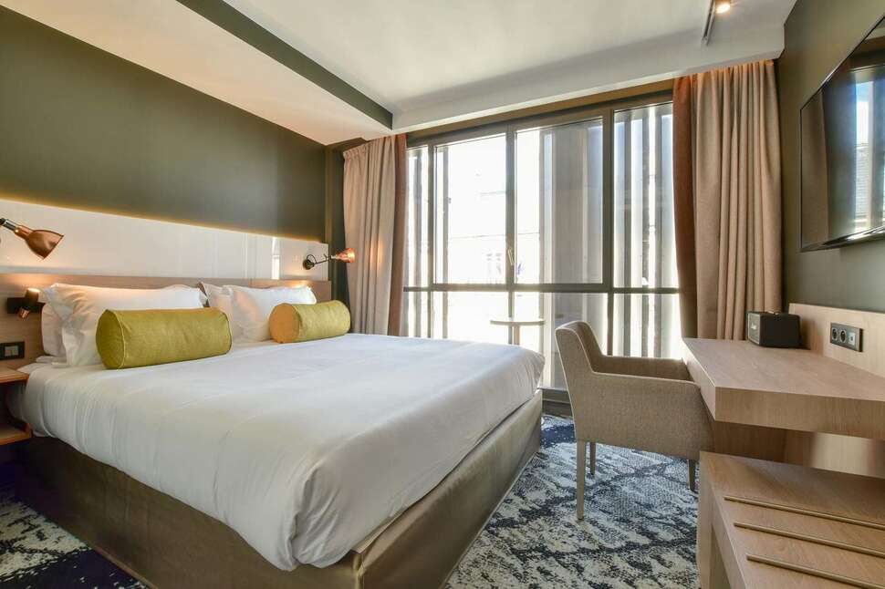 Hotel B55