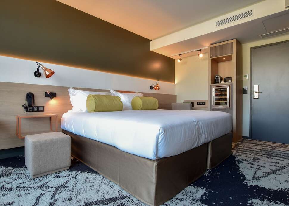 Hotel B55