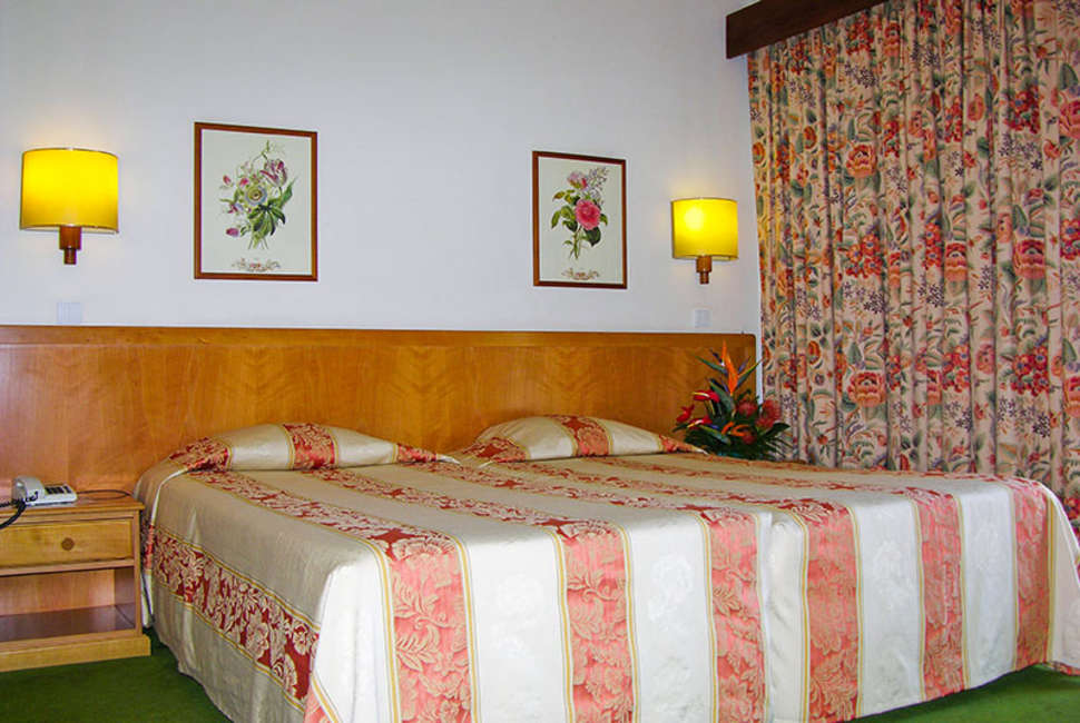 Hotel Do Centro