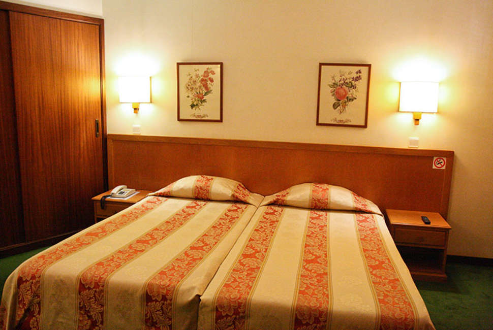 Hotel Do Centro