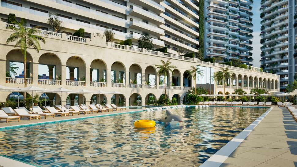 Hard Rock Hotel Malta