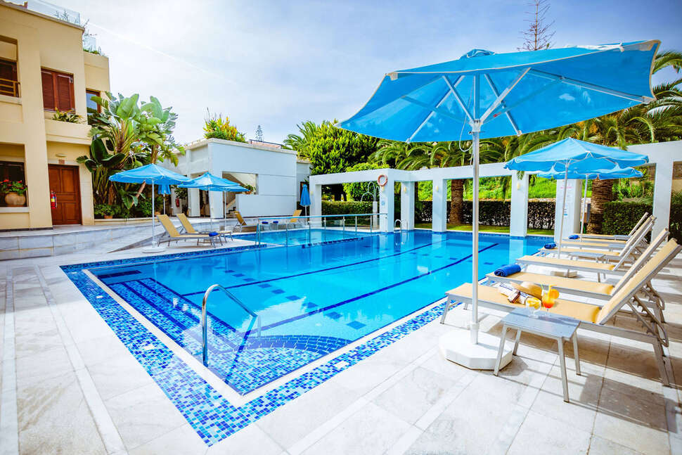 Anais Collection Hotels&Suites.