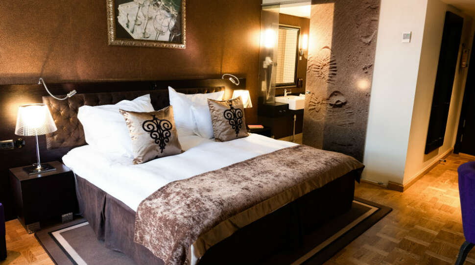 Clarion Collection Hotel Havnekontor.