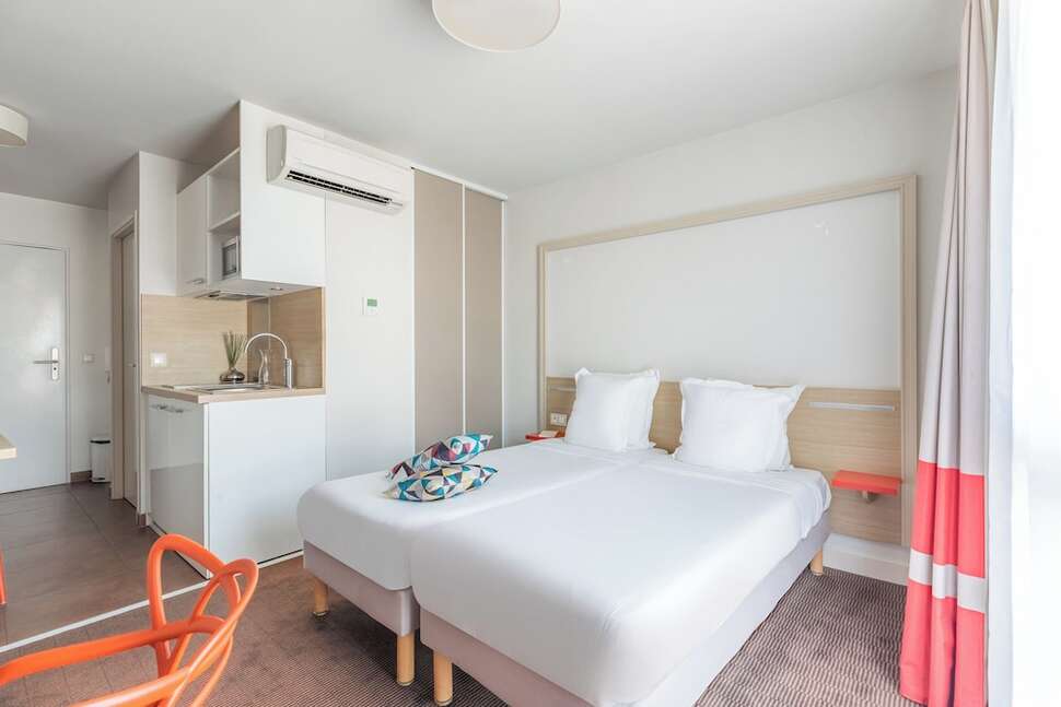 Appart'City Confort Bordeaux Chartrons.