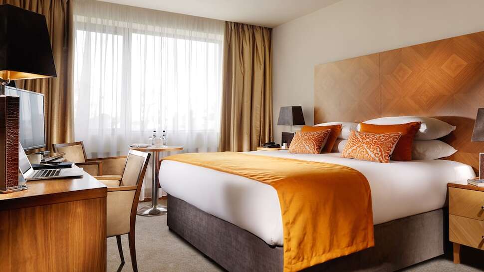 The Connacht Hotel Galway