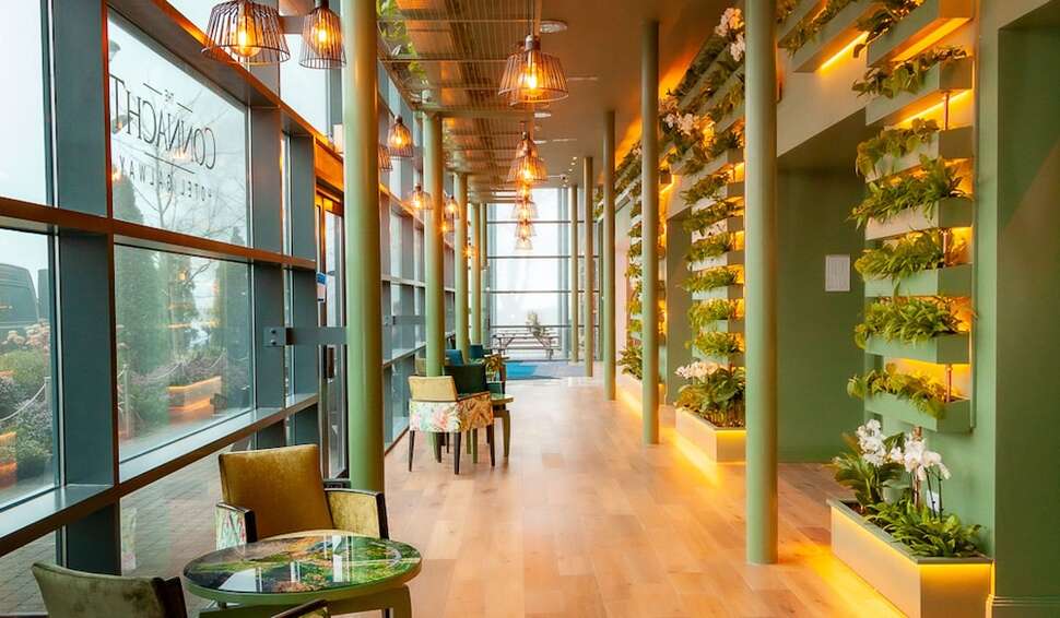 The Connacht Hotel Galway