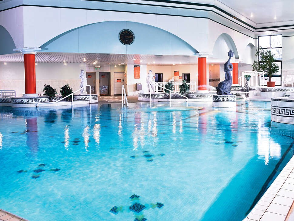 The Connacht Hotel Galway