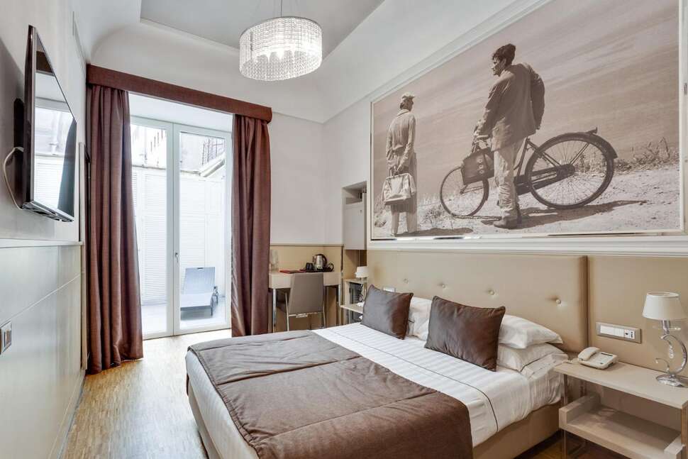 Partenope Relais