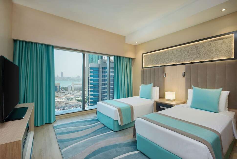 Wyndham Doha West Bay
