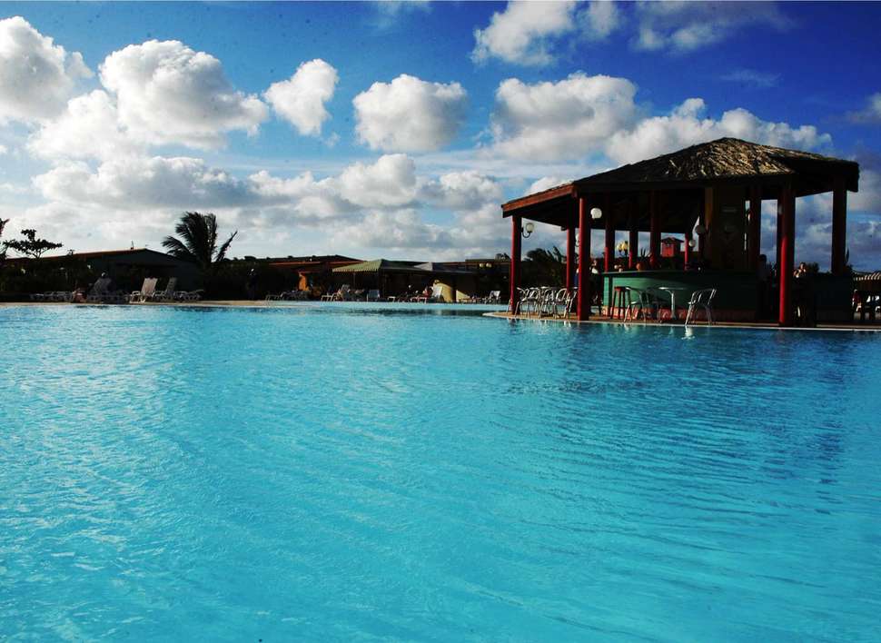 VOI Vila Do Farol Resort