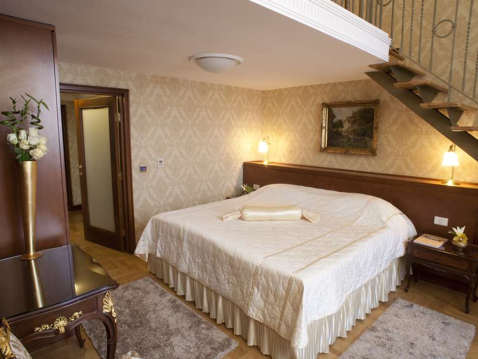 Hotel Moskva