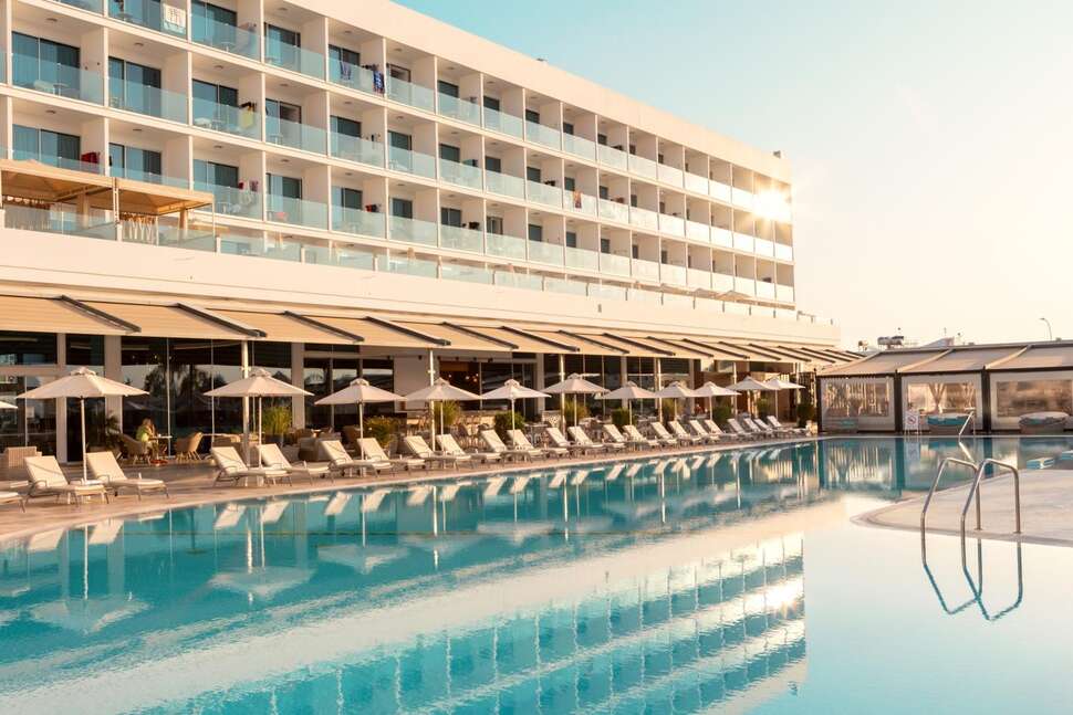 Amethyst Napa Hotel&Spa.