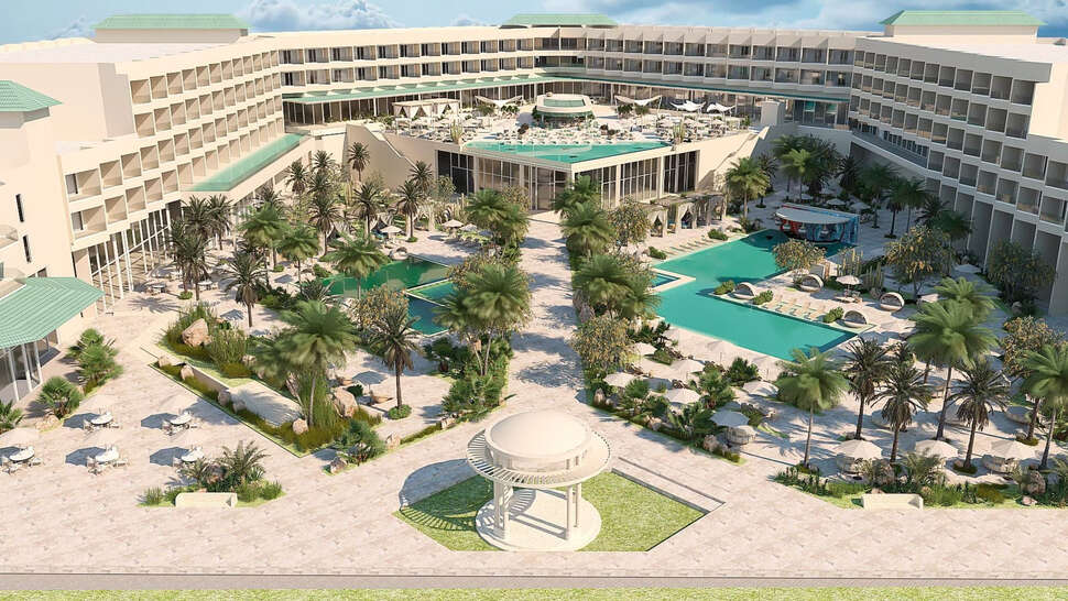 Joia Aruba by Iberostar.