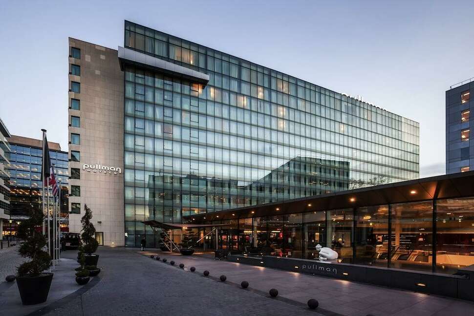 Pullman Paris Centre - Bercy