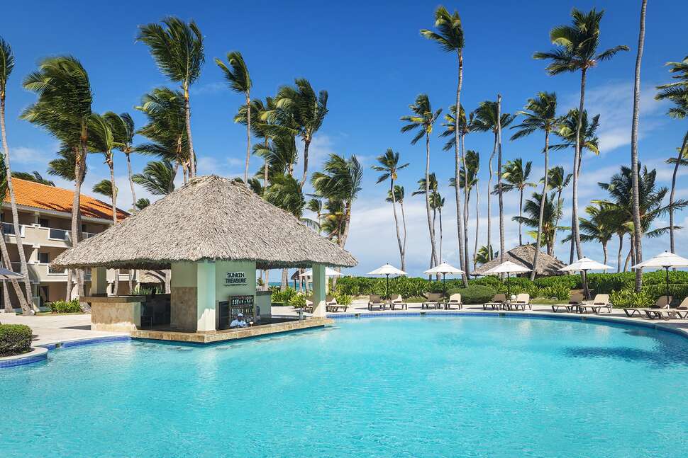 Jewel Palm Beach- All Inclusive Beach Resort