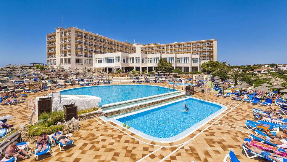 Globales Almirante Farragut.