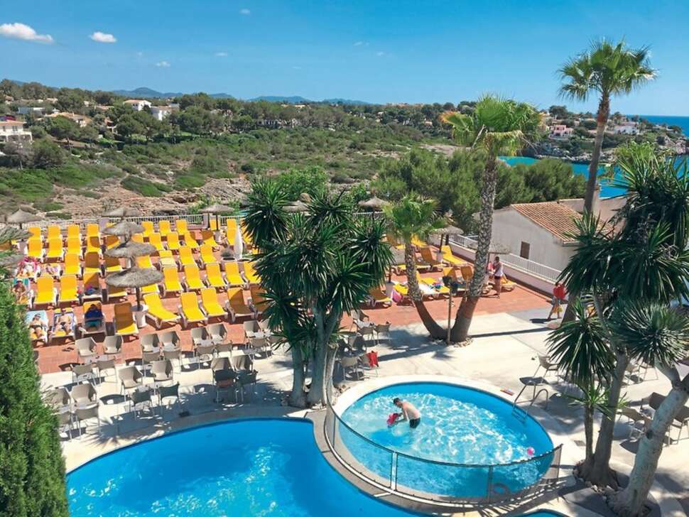 FlipFlop Cala Romantica