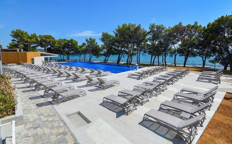 Villas Arausana&Antonina.