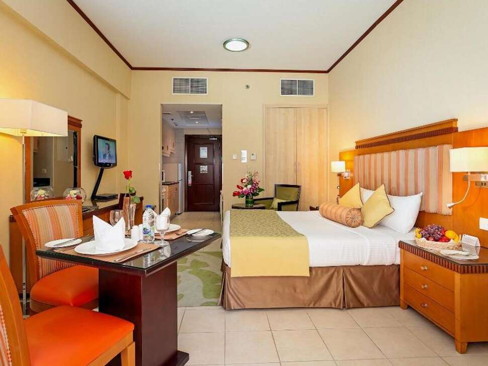 Chelsea Gardens Aparthotel
