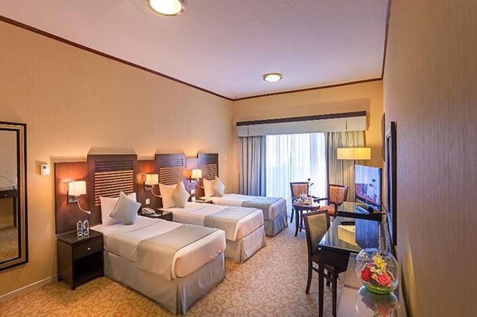 Chelsea Gardens Aparthotel