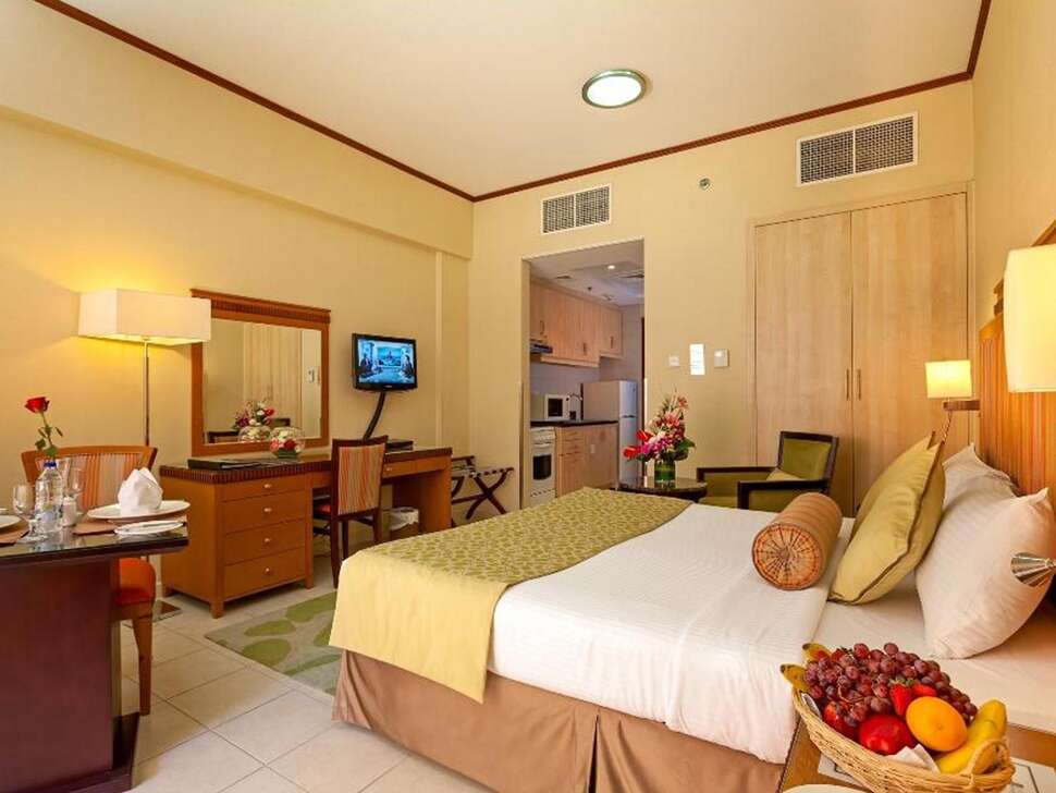 Chelsea Gardens Aparthotel