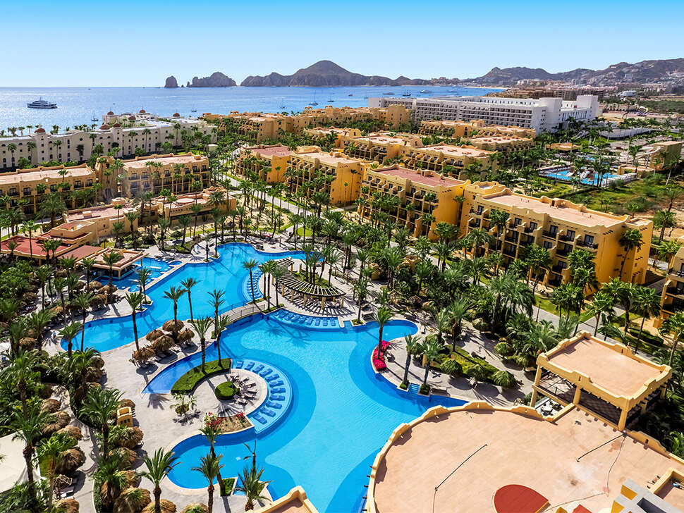 Riu Santa Fe