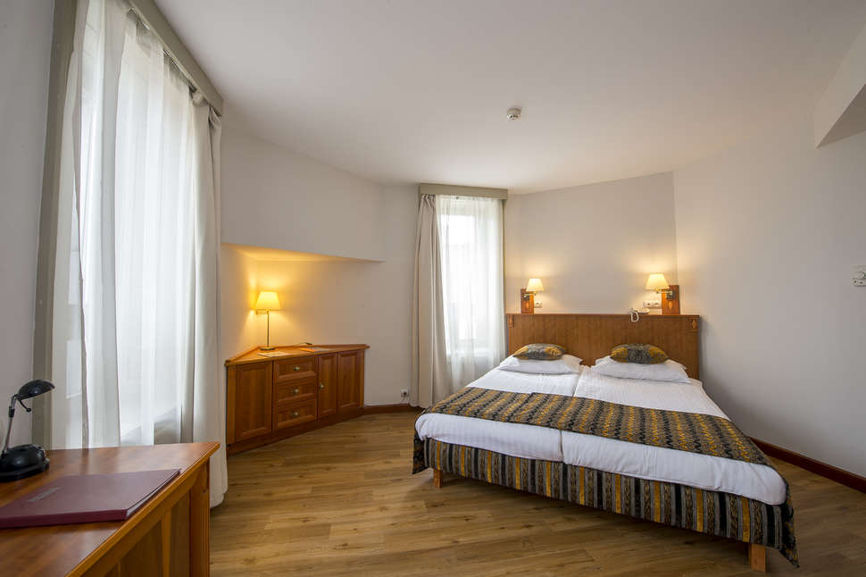 The Three Corners Hotel Art in Boedapest dé VakantieDiscounter