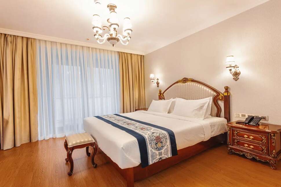 Panorama Lisi Grand Hotel