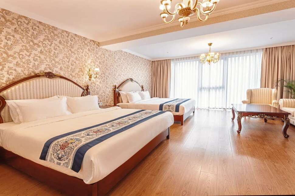 Panorama Lisi Grand Hotel