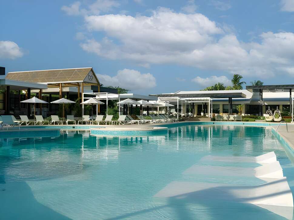 Hotel Catalonia Royal Bavaro.